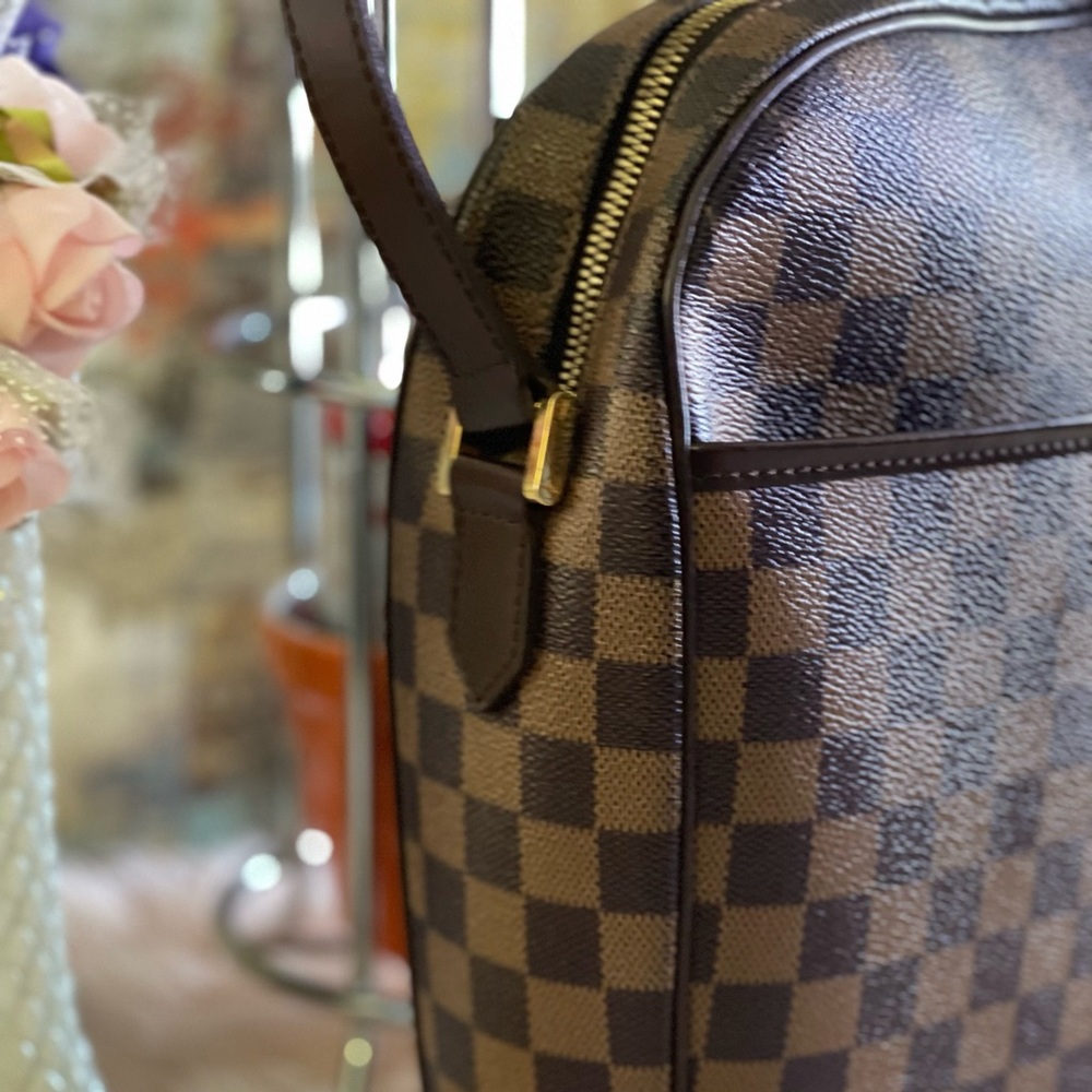 Damier Ipanema GM lv bag - Picture 12 of 16